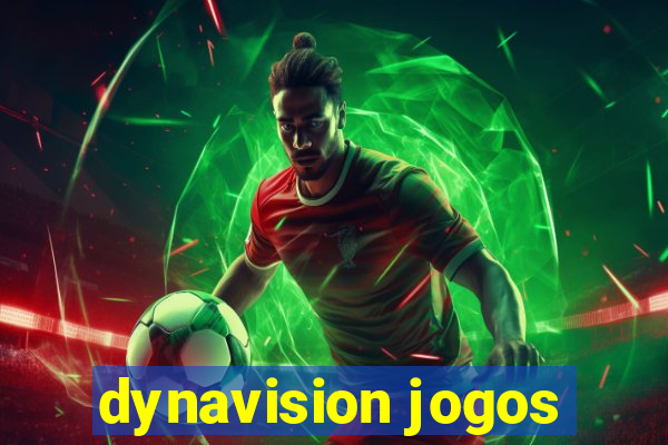 dynavision jogos